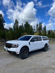 Used 2024 Ford Maverick Tremor w/ Tremor Off-Road Package image 1
