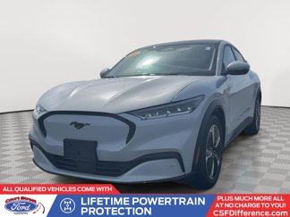 Used 2021 Ford Mustang Mach-E Select w/ Comfort/Appearance Package image 1