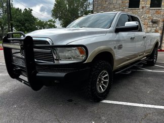 Used 2012 RAM 3500 Laramie Longhorn w/ Protection Group image 1