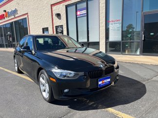 Used 2015 BMW 320i xDrive Sedan image 1