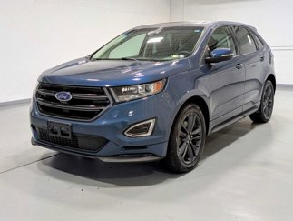 Used 2016 Ford Edge Sport w/ Equipment Group 401A image 1