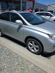 Used 2013 Lexus RX 350 AWD image 1