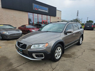 Used 2008 Volvo XC70 3.2 image 1