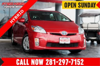 Used 2011 Toyota Prius Two image 1
