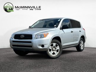 Used 2008 Toyota RAV4 2WD image 1