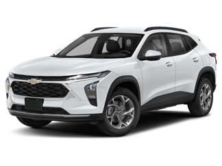Used 2024 Chevrolet Trax ACTIV image 1