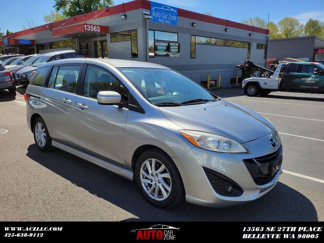 Used 2012 MAZDA MAZDA5 Touring image 1