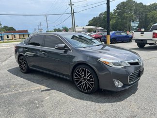 Used 2015 Toyota Avalon XLE Touring image 1