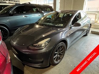 Used 2018 Tesla Model 3 Long Range image 1