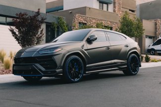 Used 2021 Lamborghini Urus image 1