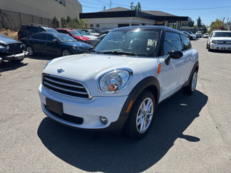 Used 2015 MINI Cooper Paceman image 1