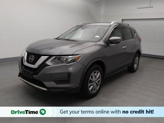 Used 2019 Nissan Rogue SV image 1