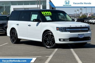 Used 2015 Ford Flex SEL w/ Equipment Group 202A image 1