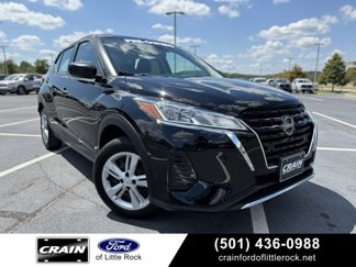 Used 2024 Nissan Kicks S image 1