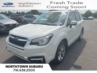 Used 2018 Subaru Forester 2.5i Touring image 1