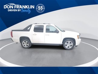 Used 2011 Chevrolet Avalanche LS image 1