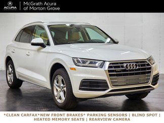 Used 2018 Audi Q5 2.0T Premium Plus image 1