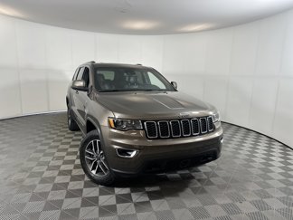 Used 2020 Jeep Grand Cherokee Laredo w/ Quick Order Package 2BN North image 1
