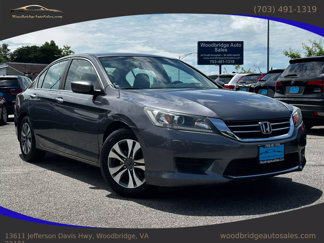 Used 2014 Honda Accord LX image 1