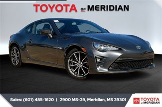 Used 2020 Toyota 86 image 1