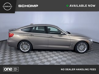 Used 2014 BMW 328i Gran Turismo xDrive image 1