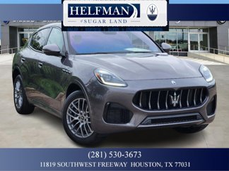 New 2024 Maserati Grecale GT image 1