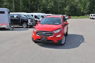 Used 2021 Ford EcoSport SE image 1