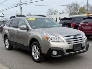 Used 2014 Subaru Outback 2.5i Premium image 1