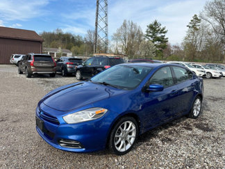Used 2013 Dodge Dart SXT image 1