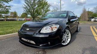 Used 2009 Chevrolet Cobalt SS image 1