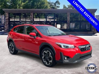 Used 2021 Subaru Crosstrek 2.5i Limited w/ Popular Package #4 image 1