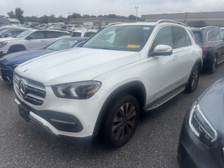 Used 2020 Mercedes-Benz GLE 350 4MATIC video 1