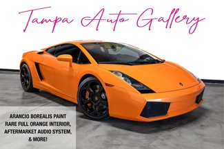 Used 2005 Lamborghini Gallardo image 1