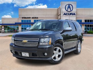 Used 2012 Chevrolet Tahoe LTZ image 1