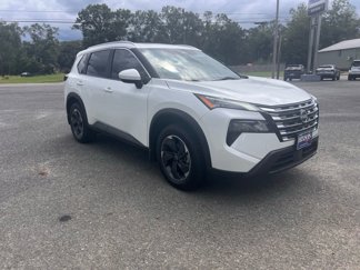 Used 2024 Nissan Rogue SV w/ SV Premium Package video 1