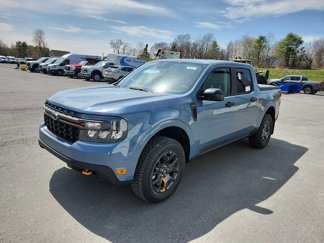 New 2024 Ford Maverick XLT w/ Tremor Off-Road Package image 1