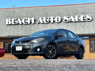Used 2014 Toyota Corolla L image 1