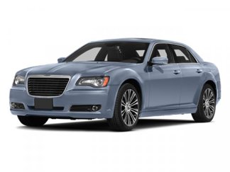 Used 2014 Chrysler 300 S image 1