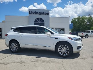 Used 2020 Buick Enclave Premium w/ Sun and Sites Package image 1