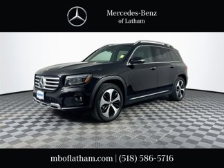 Used 2024 Mercedes-Benz GLB 250 4MATIC image 1