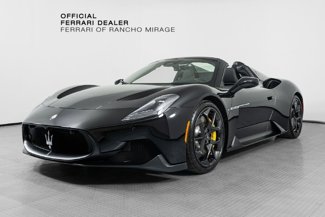 Used 2024 Maserati MC20 Cielo image 1