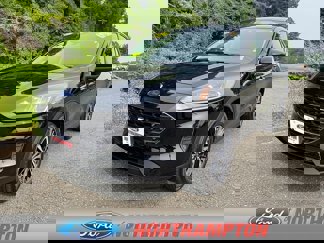 Certified 2021 Ford Escape SE w/ SE Sport Appearance Package image 1