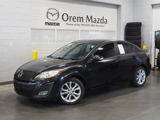 Used 2010 MAZDA MAZDA3 s Sport image 1