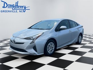 Used 2016 Toyota Prius Two image 1