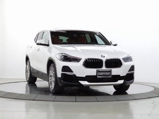 Used 2022 BMW X2 xDrive28i w/ Premium Package image 1