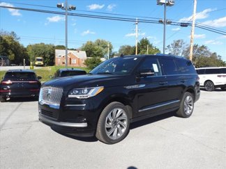 New 2024 Lincoln Navigator Reserve image 1