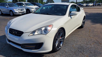 Used 2011 Hyundai Genesis 2.0T image 1