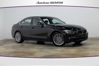 Used 2014 BMW 328i xDrive Sedan image 1