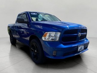 Used 2015 RAM 1500 Express video 1