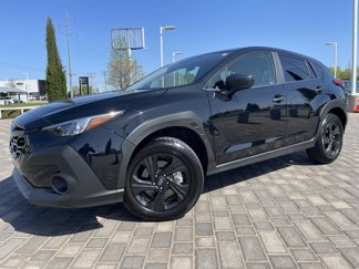 Certified 2024 Subaru Crosstrek 2.0i image 1